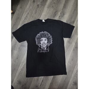 Jimi Hendrix Vintage 2006 Medium T-Shirt